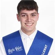 Estudiante de ADE en la universidad de alicante